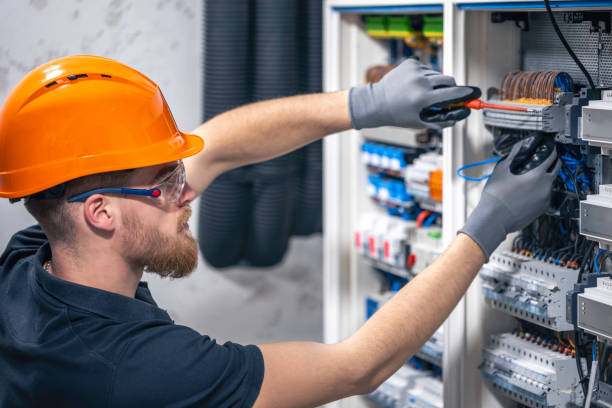 Best Industrial Electrical Services  in USA